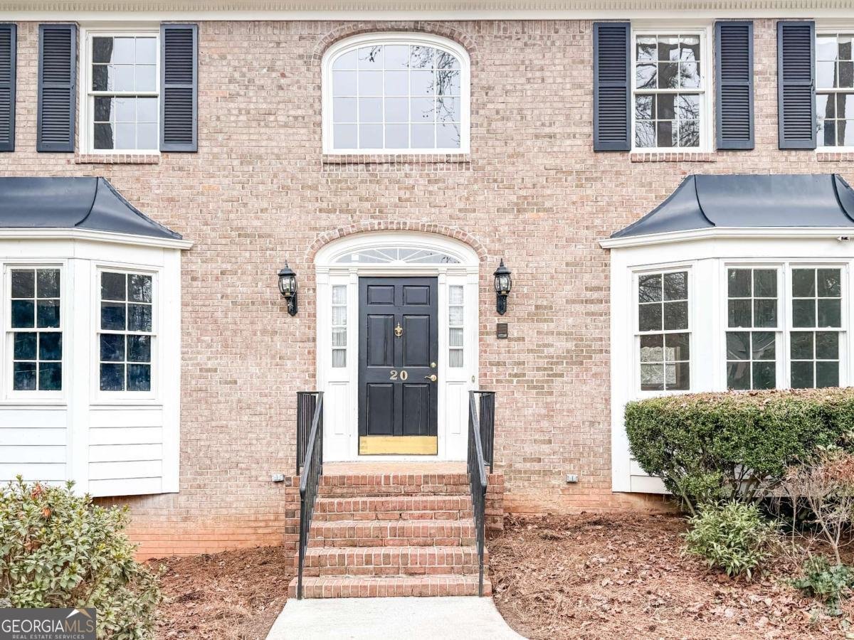 20 Messina Way Atlanta - Photo 46