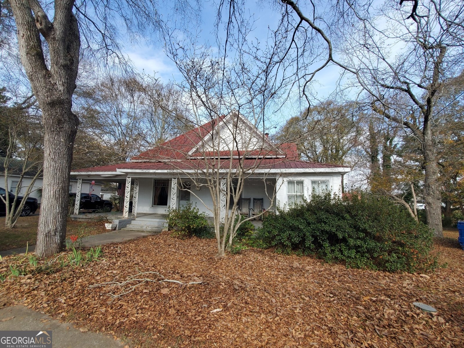 134 Adams Street Lavonia - Photo 1