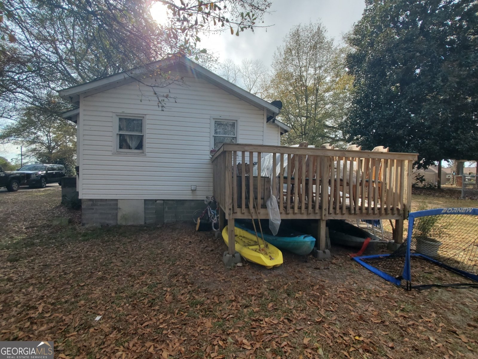 134 Adams Street Lavonia - Photo 10