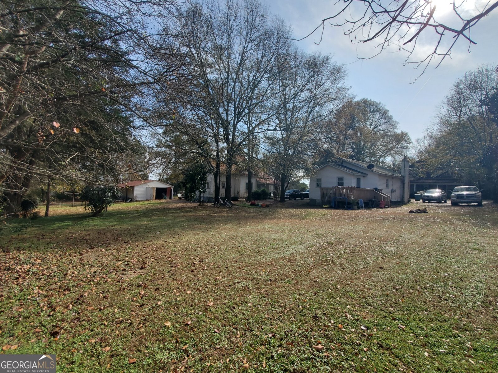 134 Adams Street Lavonia - Photo 9