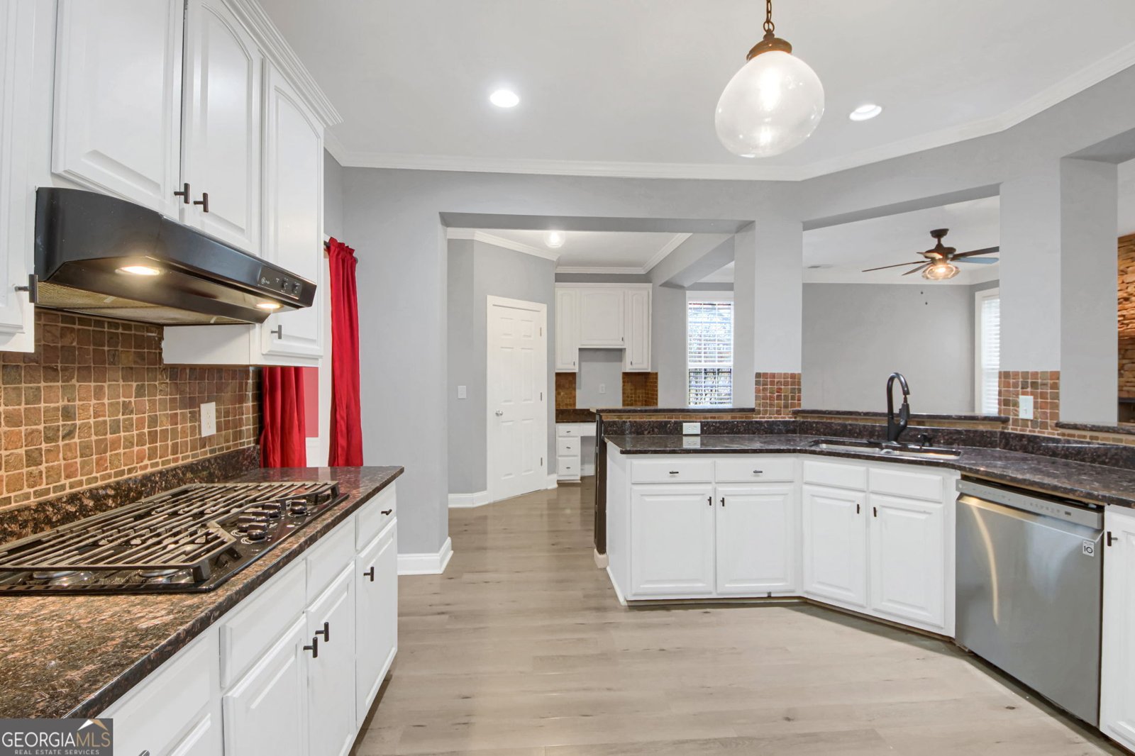 5610 Vinings Place Trail Mableton - Photo 10