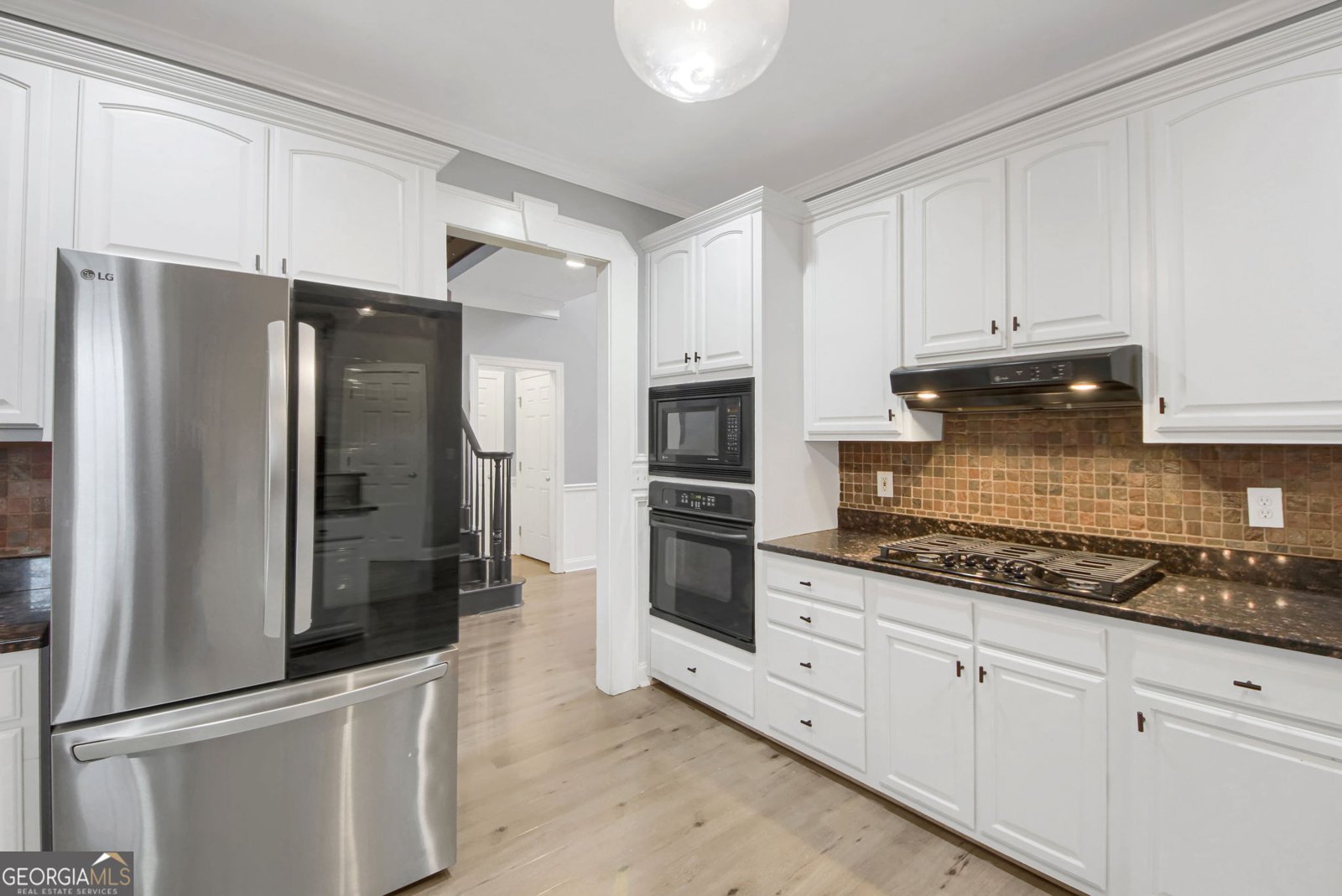 5610 Vinings Place Trail Mableton - Photo 11