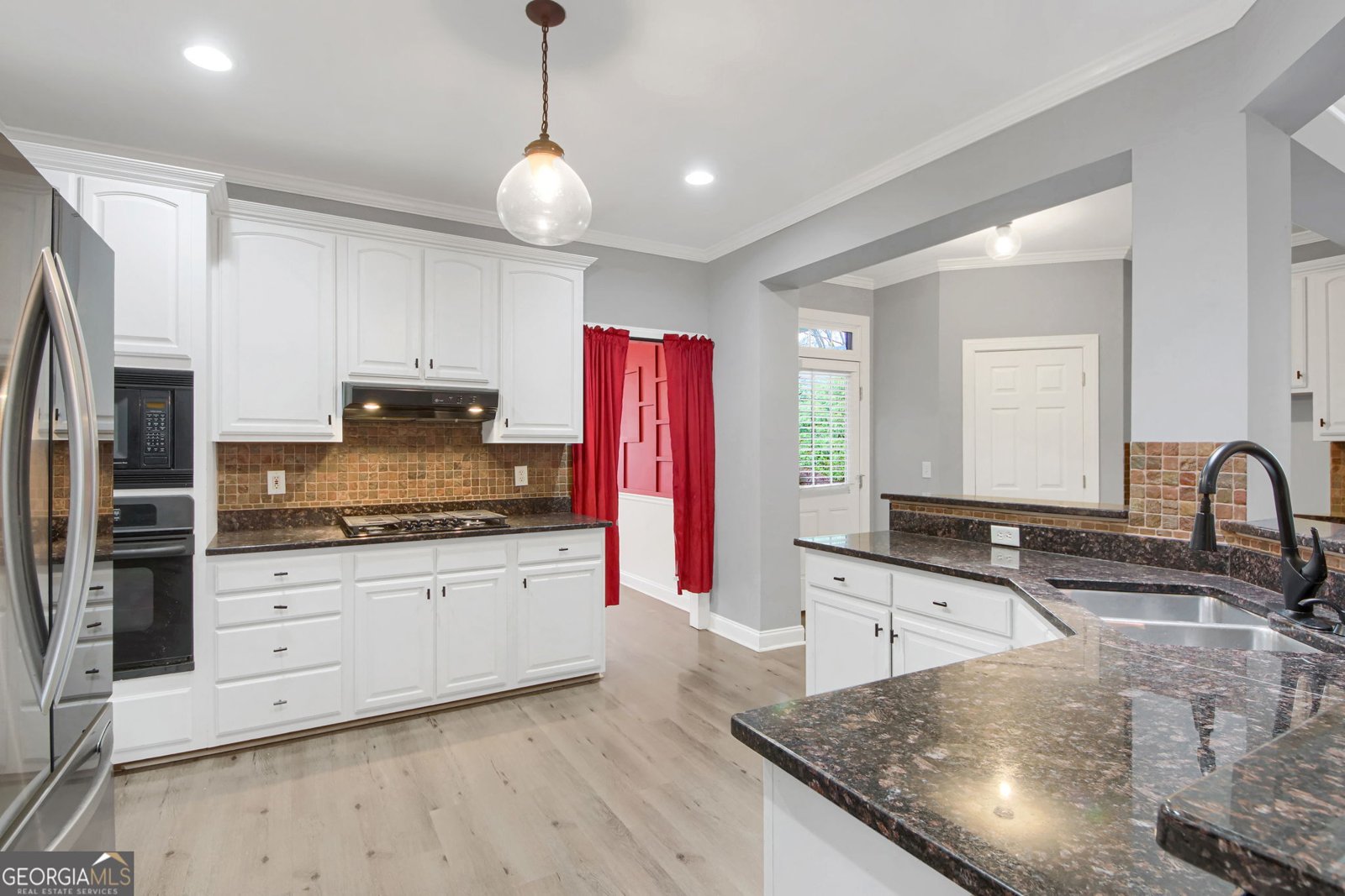 5610 Vinings Place Trail Mableton - Photo 12