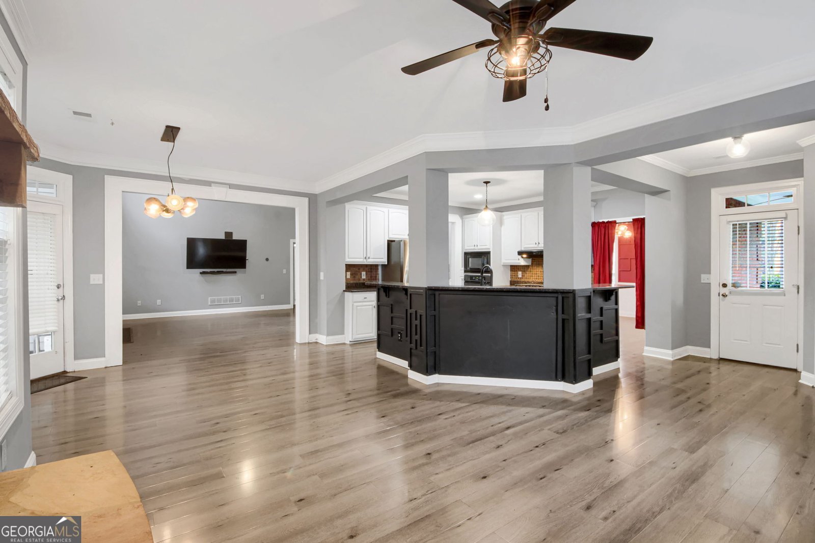 5610 Vinings Place Trail Mableton - Photo 16