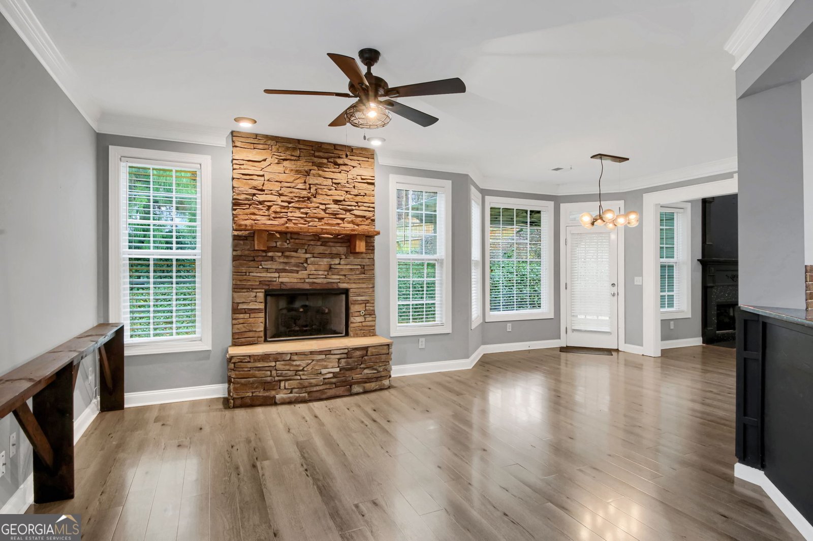 5610 Vinings Place Trail Mableton - Photo 17