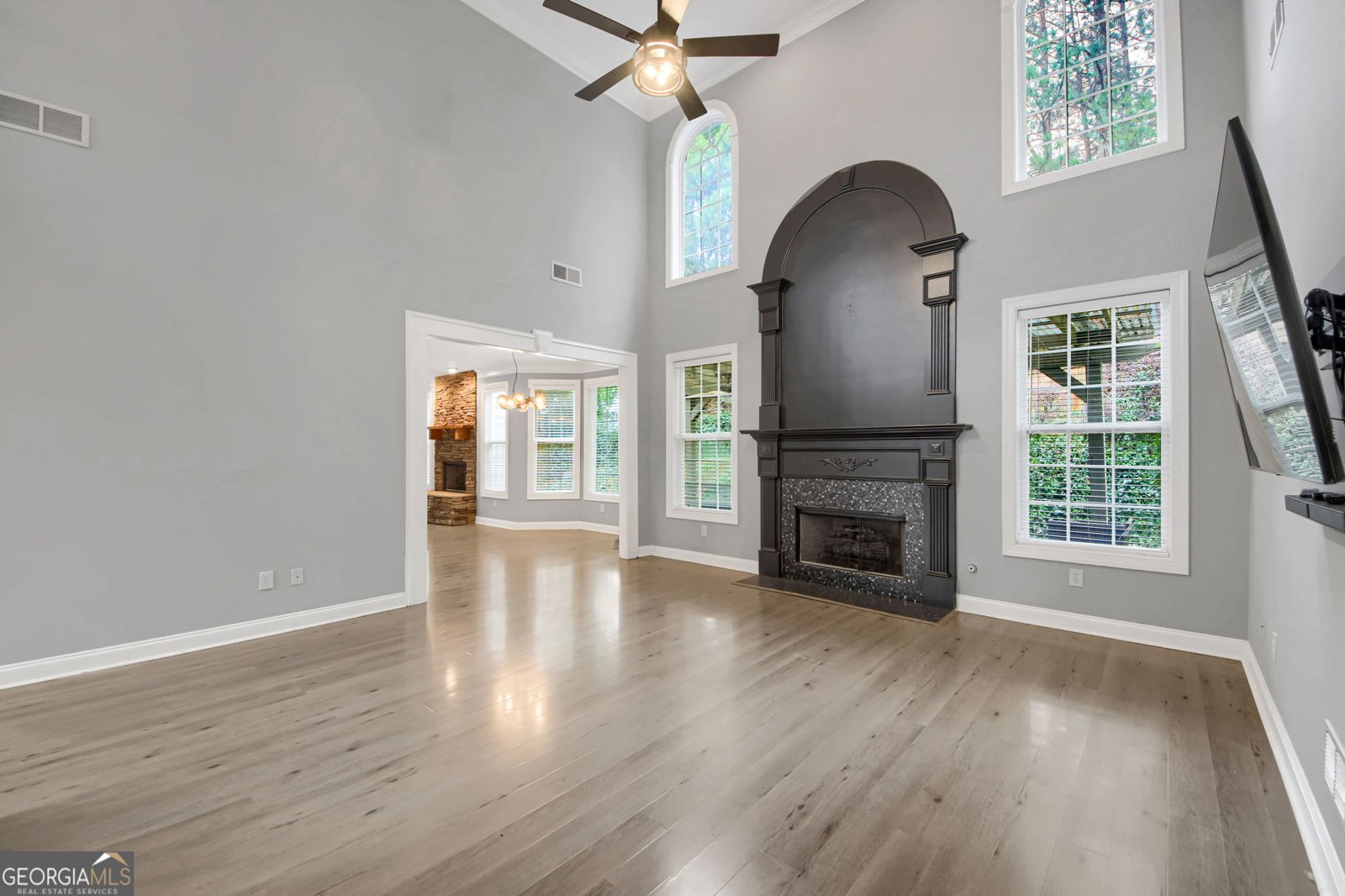 5610 Vinings Place Trail Mableton - Photo 18