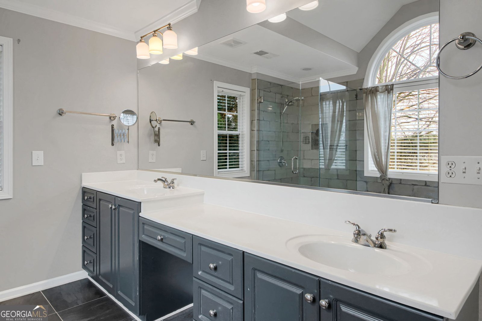 5610 Vinings Place Trail Mableton - Photo 36