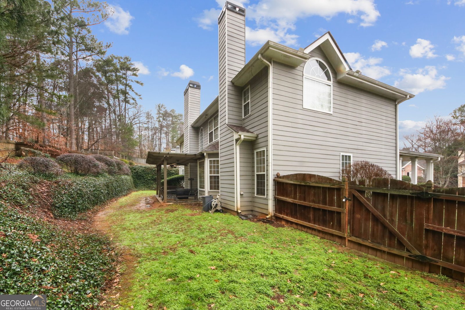 5610 Vinings Place Trail Mableton - Photo 39