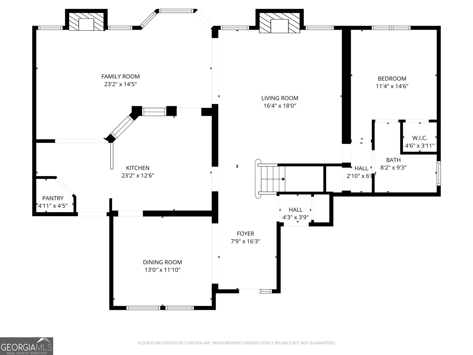5610 Vinings Place Trail Mableton - Photo 47