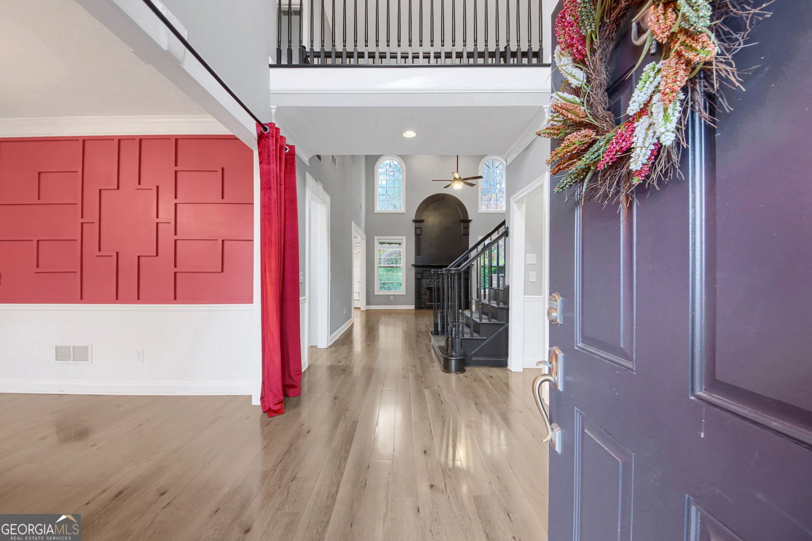 5610 Vinings Place Trail Mableton - Photo 6