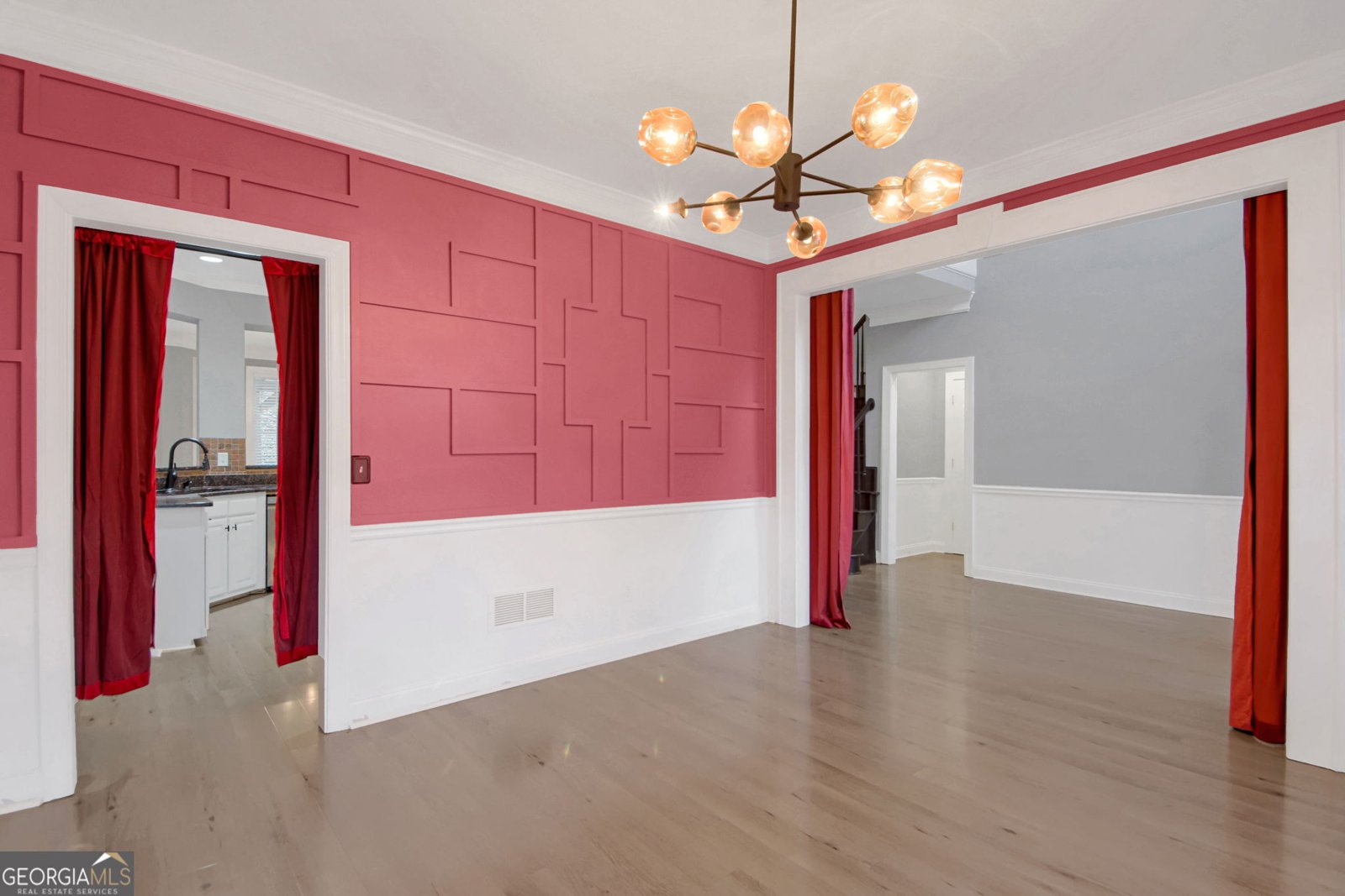 5610 Vinings Place Trail Mableton - Photo 7