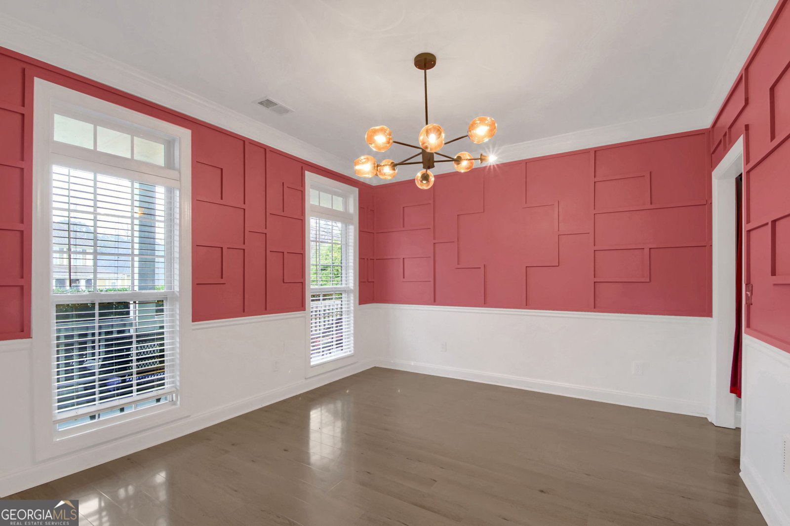 5610 Vinings Place Trail Mableton - Photo 8