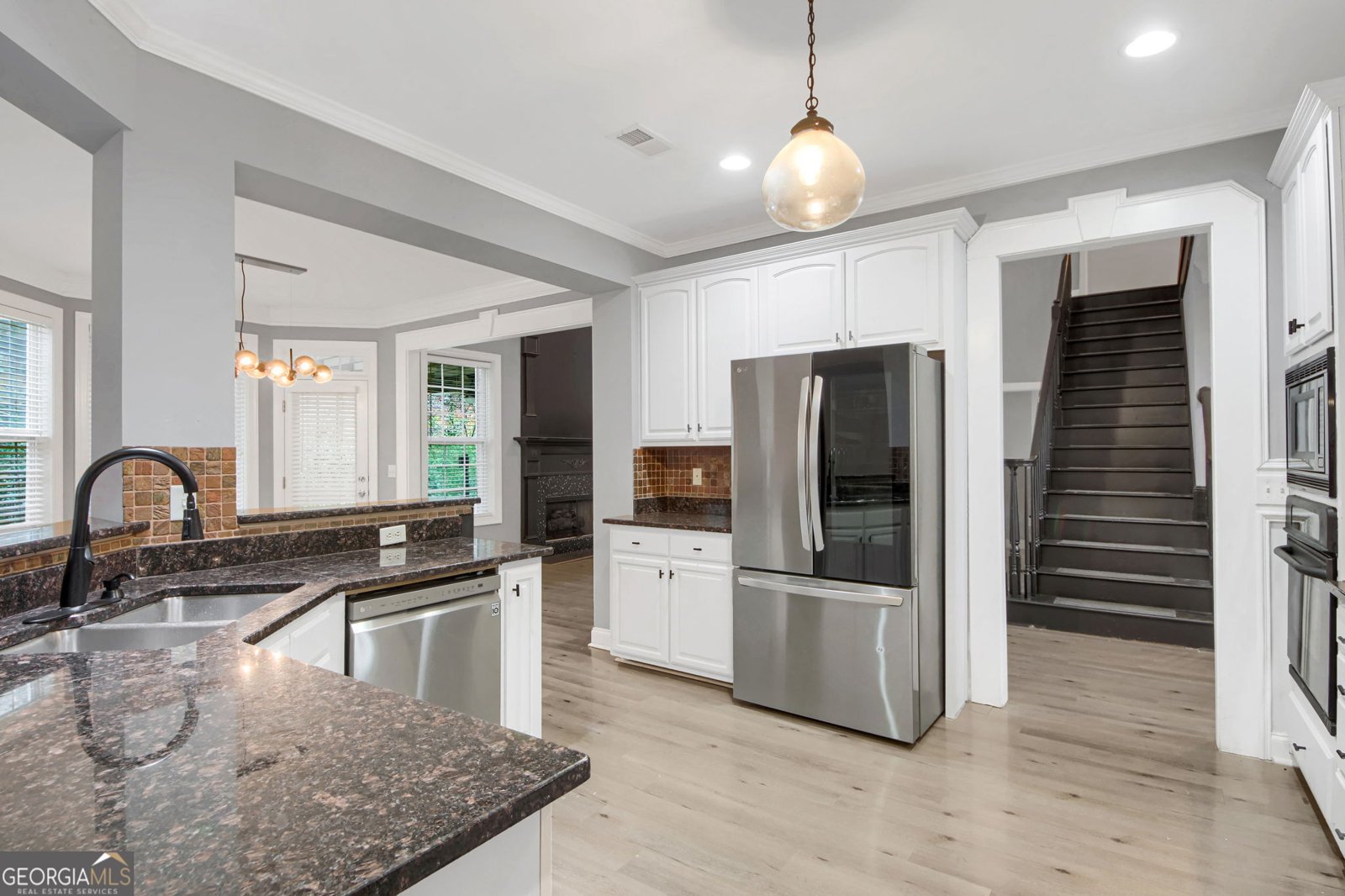 5610 Vinings Place Trail Mableton - Photo 9