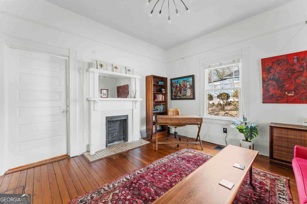 1473 Everhart Street Atlanta - Photo 10