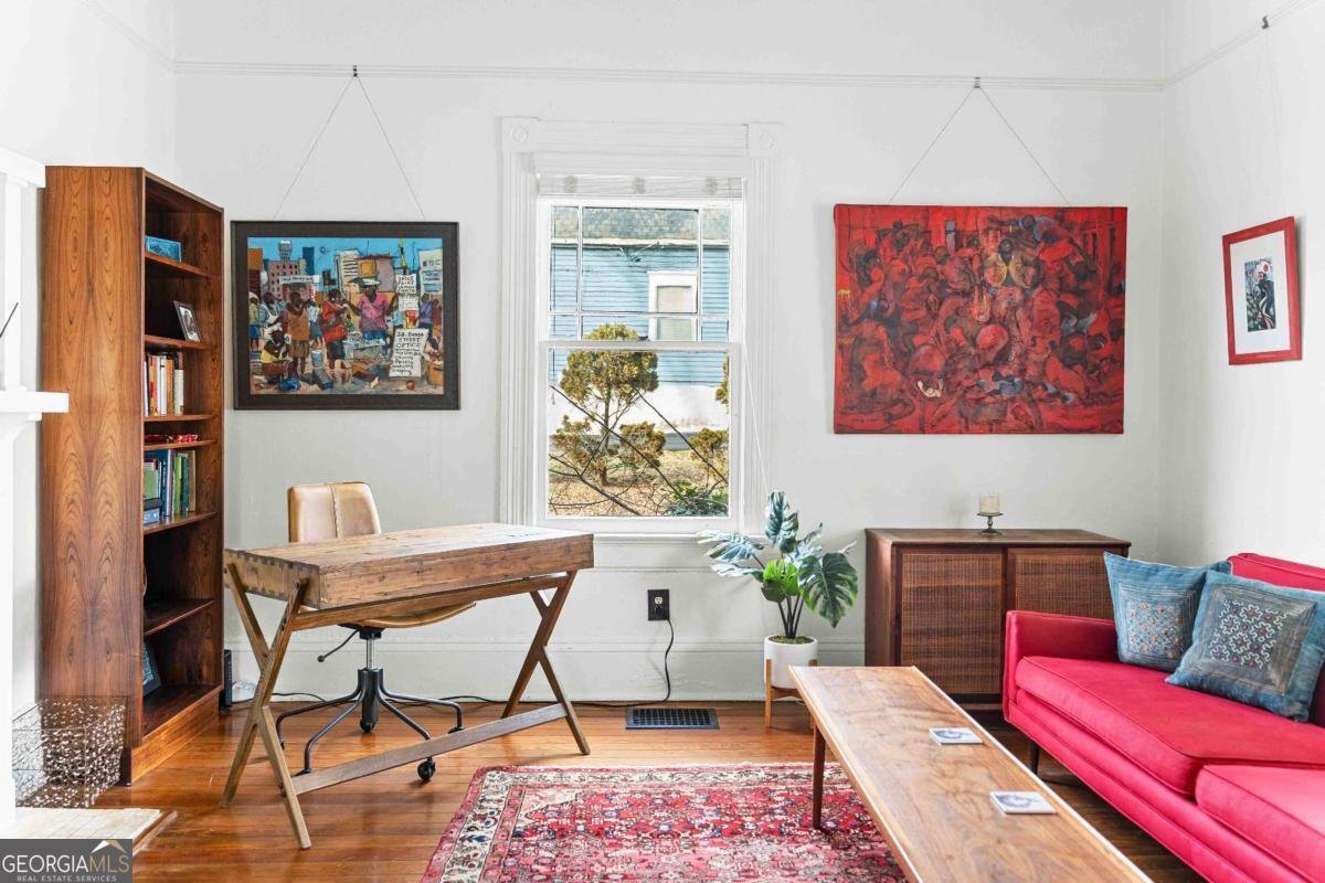 1473 Everhart Street Atlanta - Photo 13