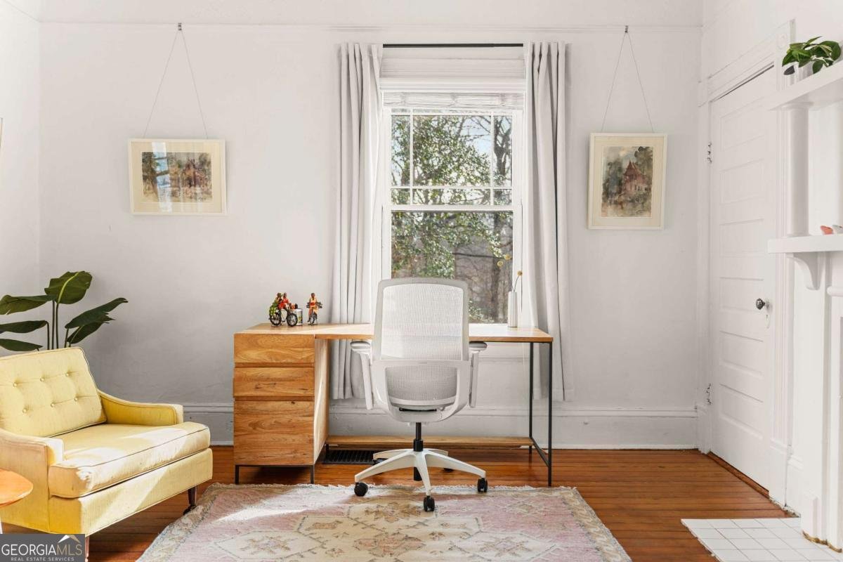 1473 Everhart Street Atlanta - Photo 16