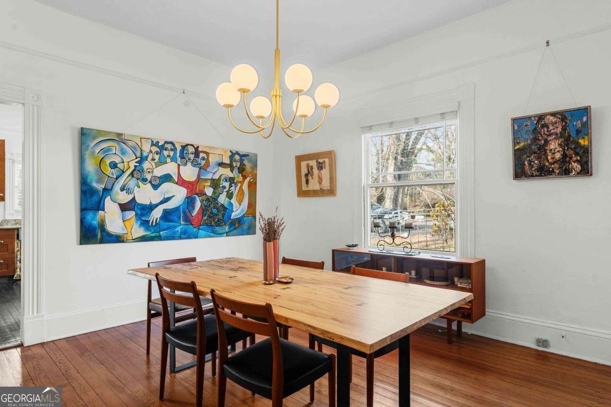 1473 Everhart Street Atlanta - Photo 20