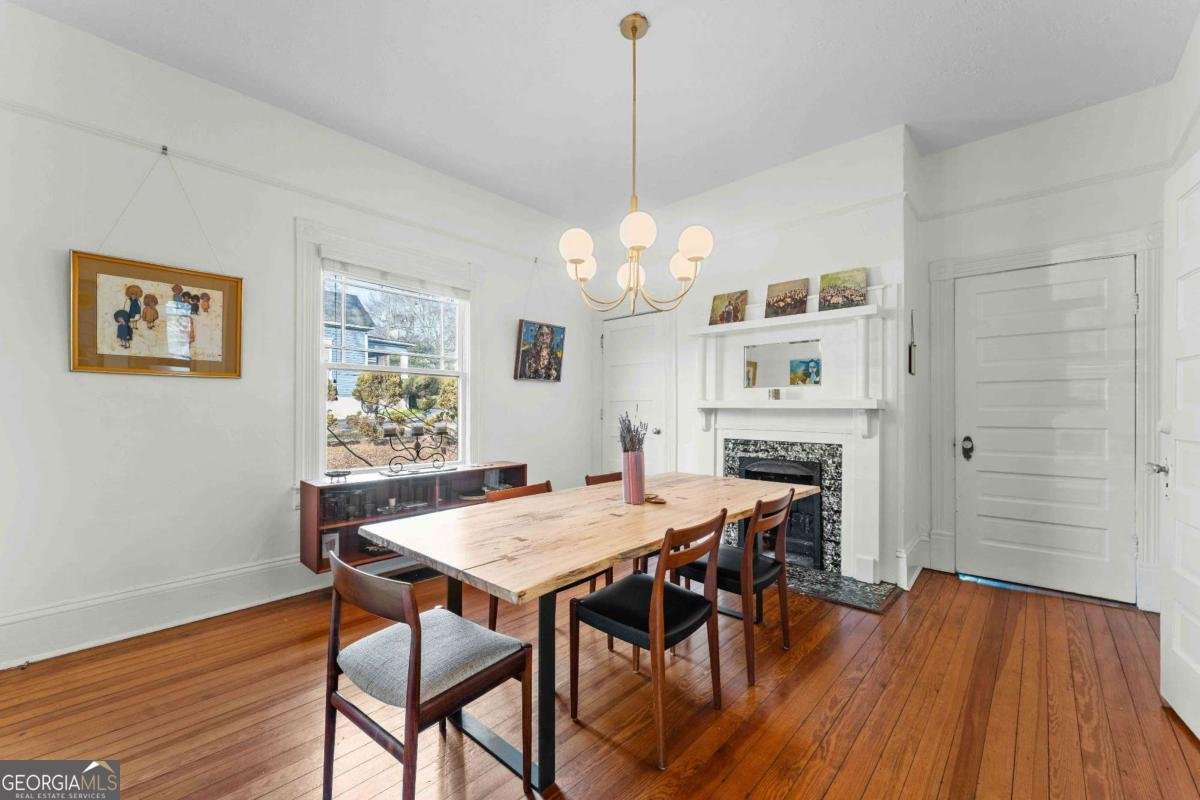 1473 Everhart Street Atlanta - Photo 21