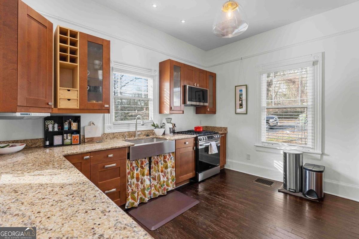 1473 Everhart Street Atlanta - Photo 22