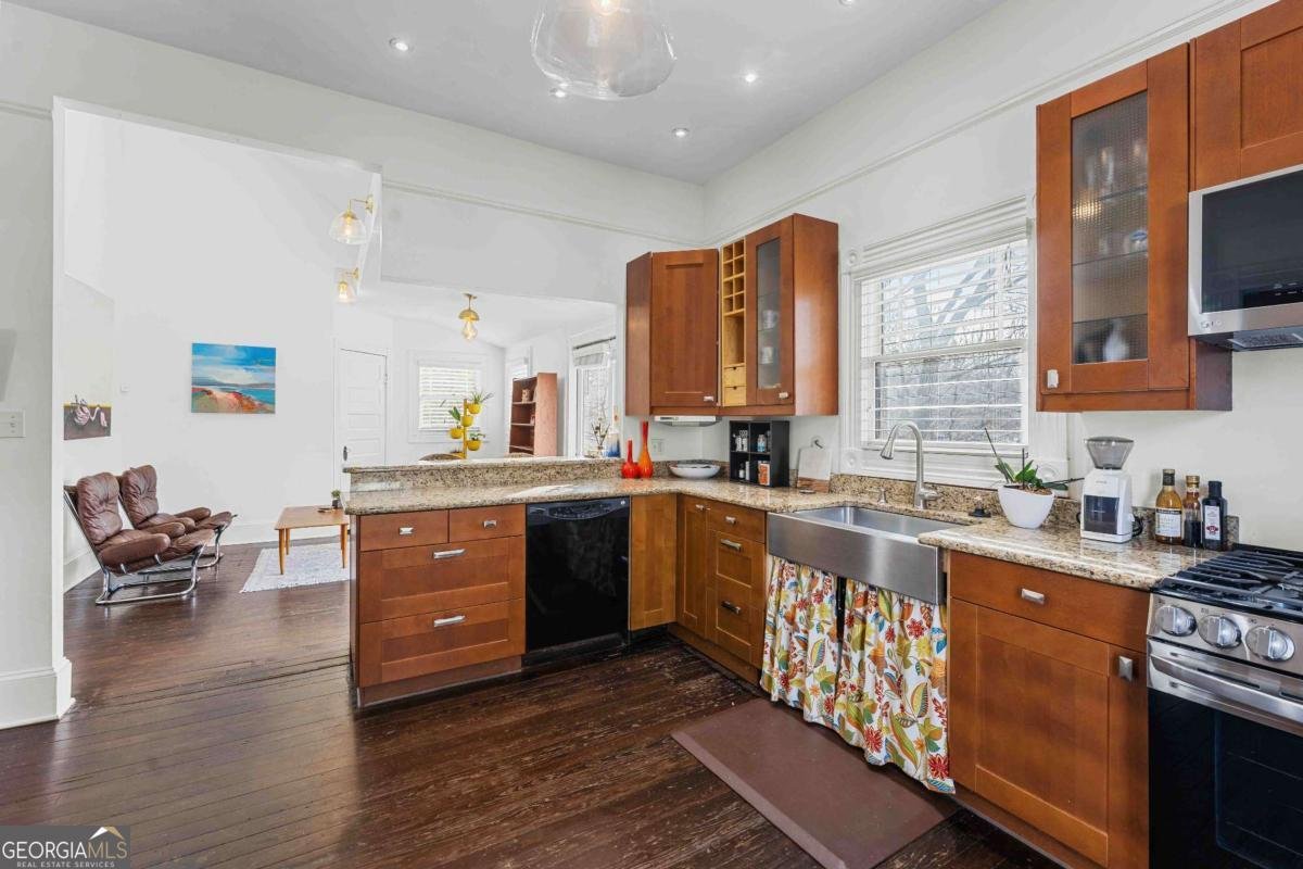 1473 Everhart Street Atlanta - Photo 23