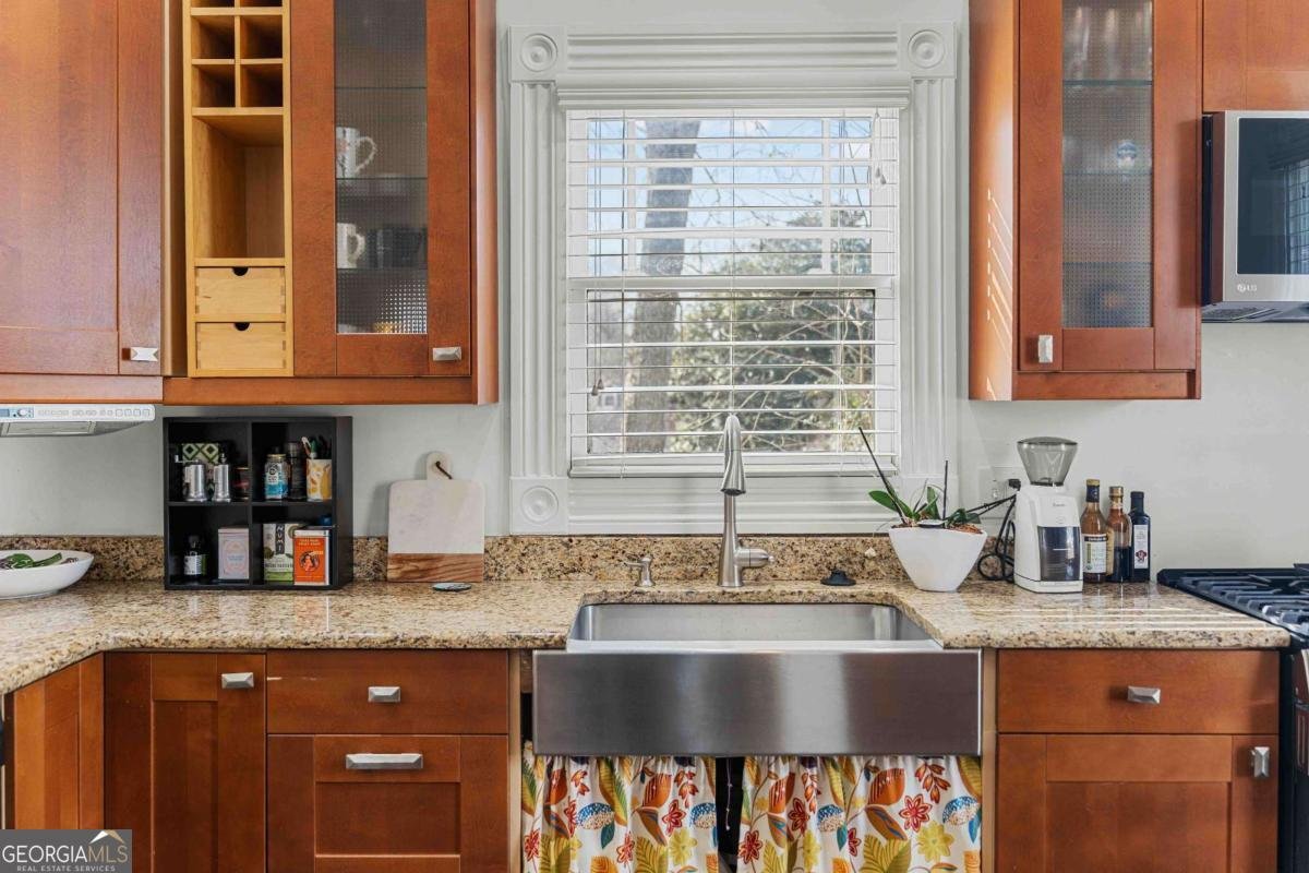 1473 Everhart Street Atlanta - Photo 24