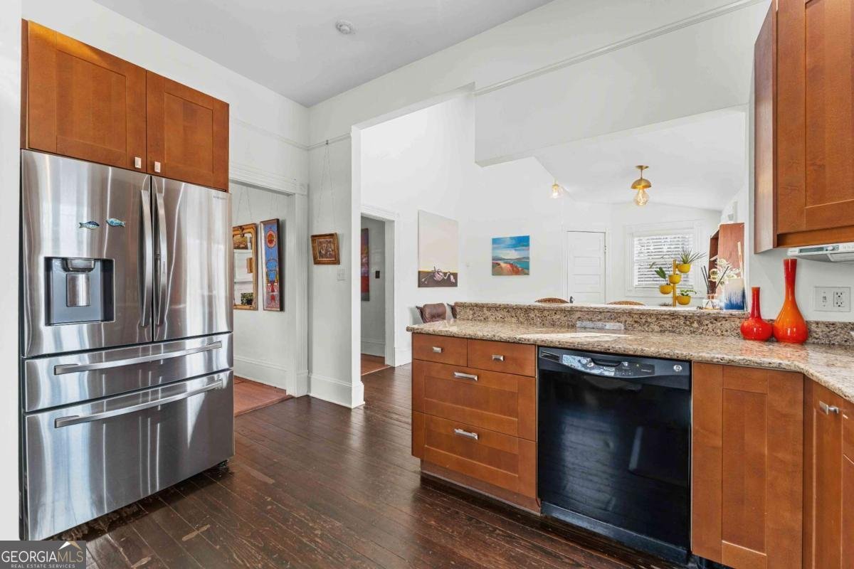 1473 Everhart Street Atlanta - Photo 26