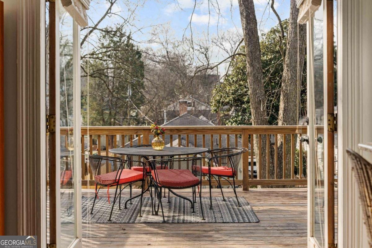 1473 Everhart Street Atlanta - Photo 33