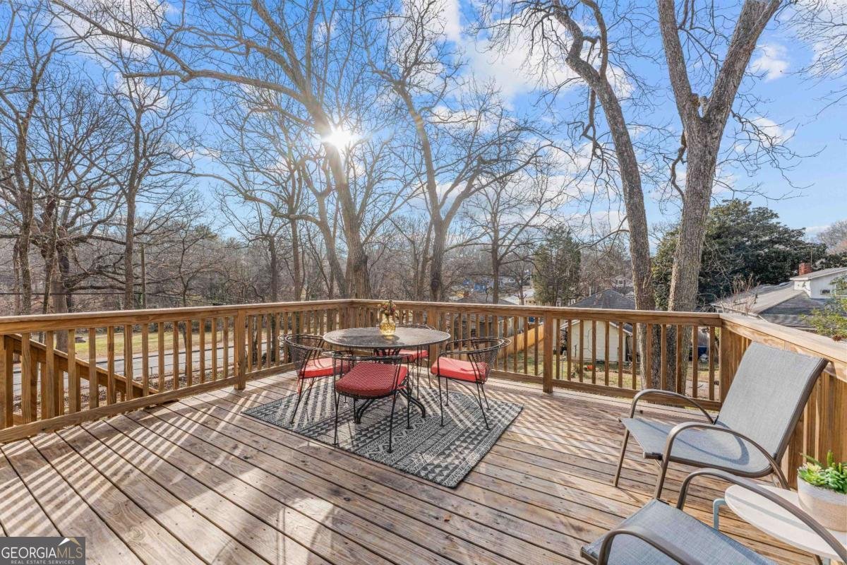 1473 Everhart Street Atlanta - Photo 34