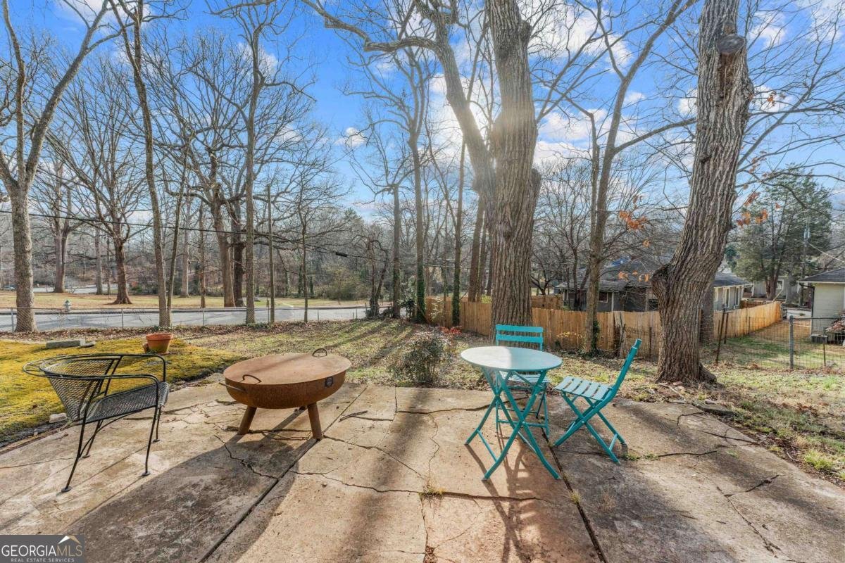 1473 Everhart Street Atlanta - Photo 35