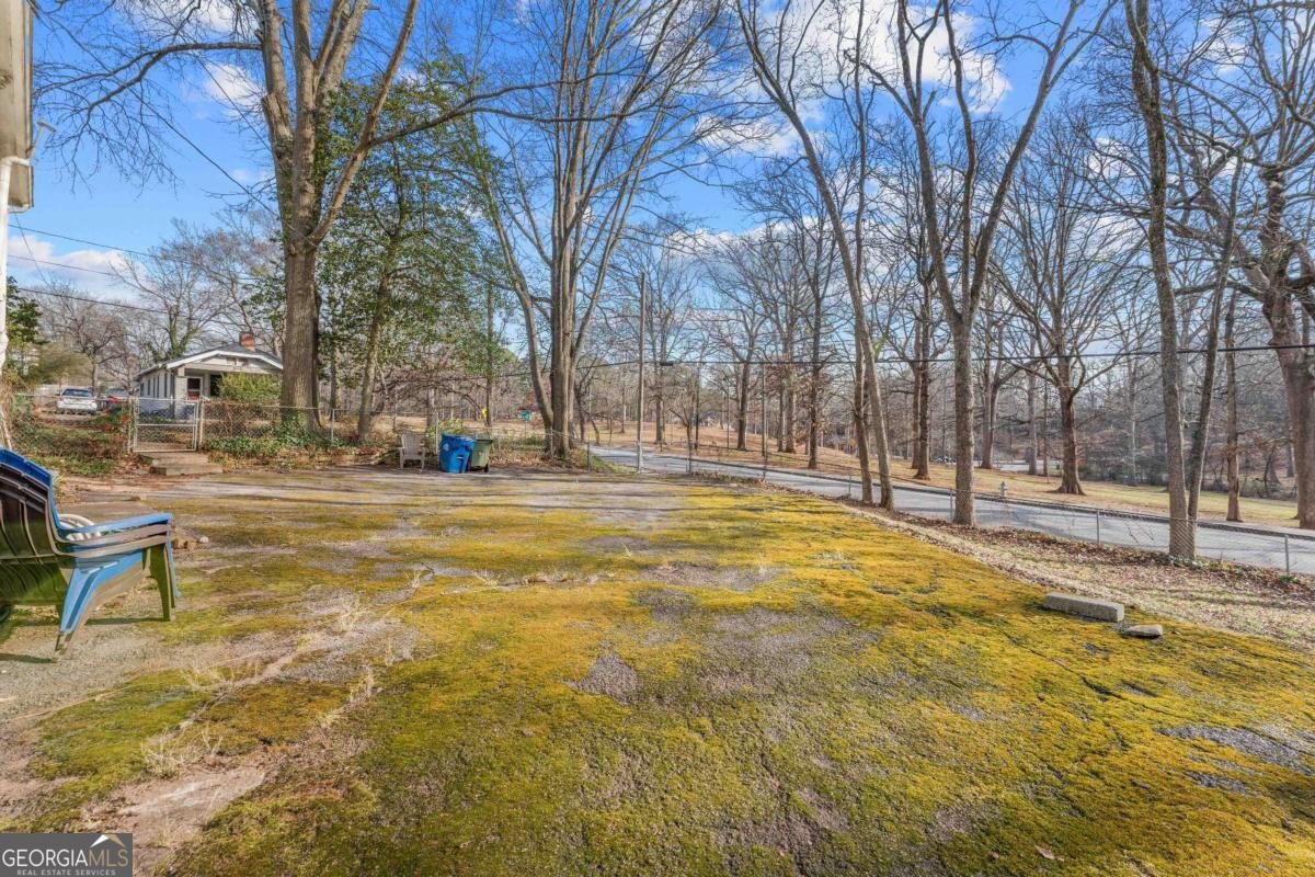 1473 Everhart Street Atlanta - Photo 36