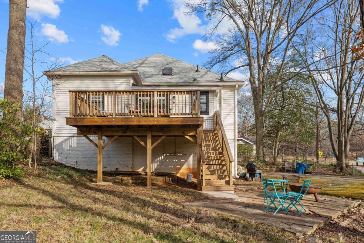 1473 Everhart Street Atlanta - Photo 37