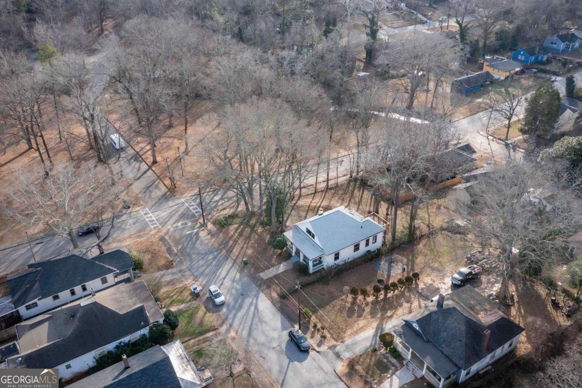 1473 Everhart Street Atlanta - Photo 38