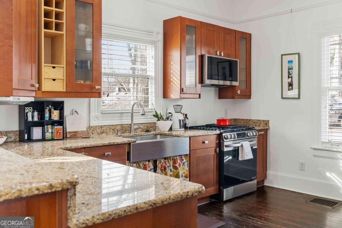 1473 Everhart Street Atlanta - Photo 39