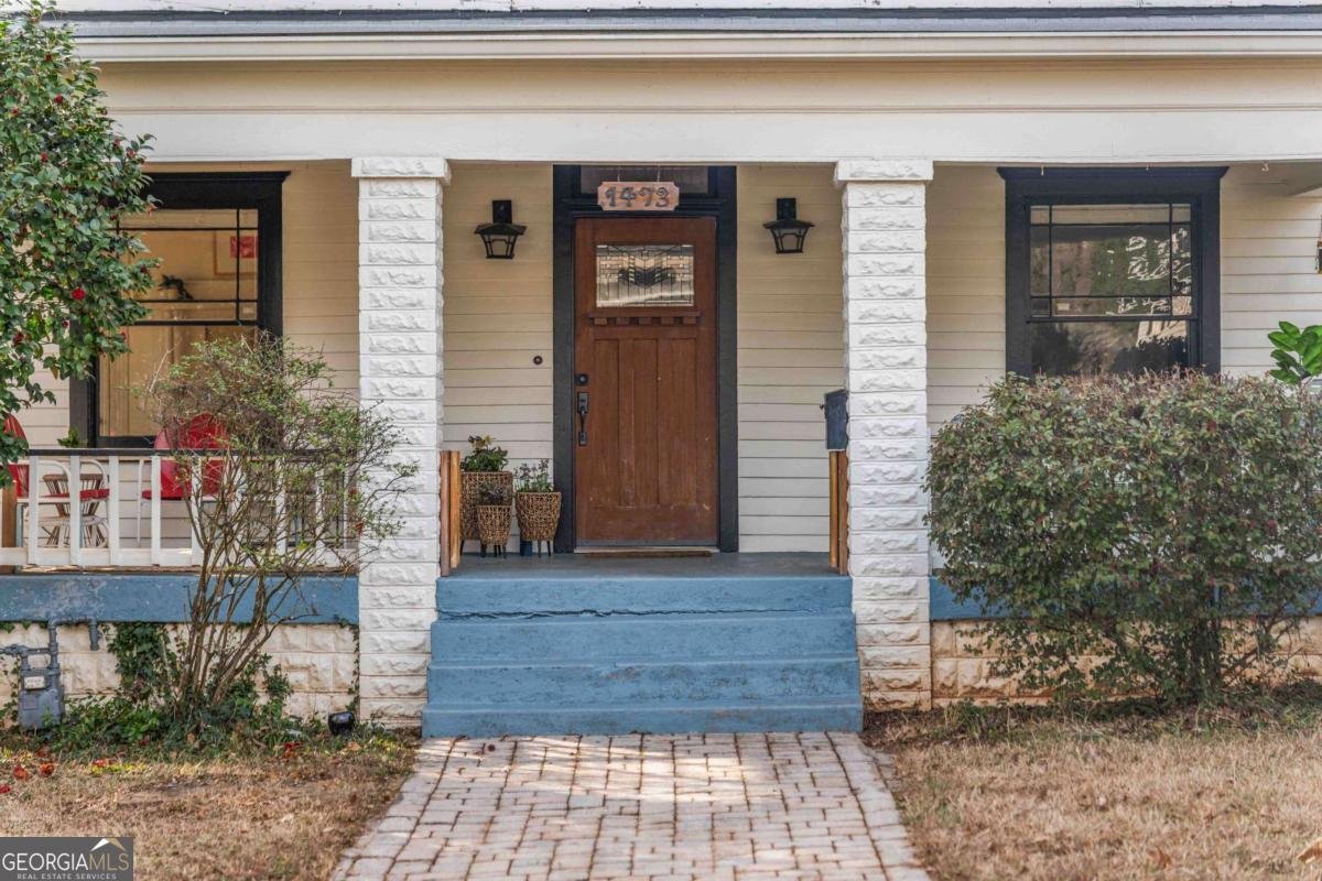 1473 Everhart Street Atlanta - Photo 40