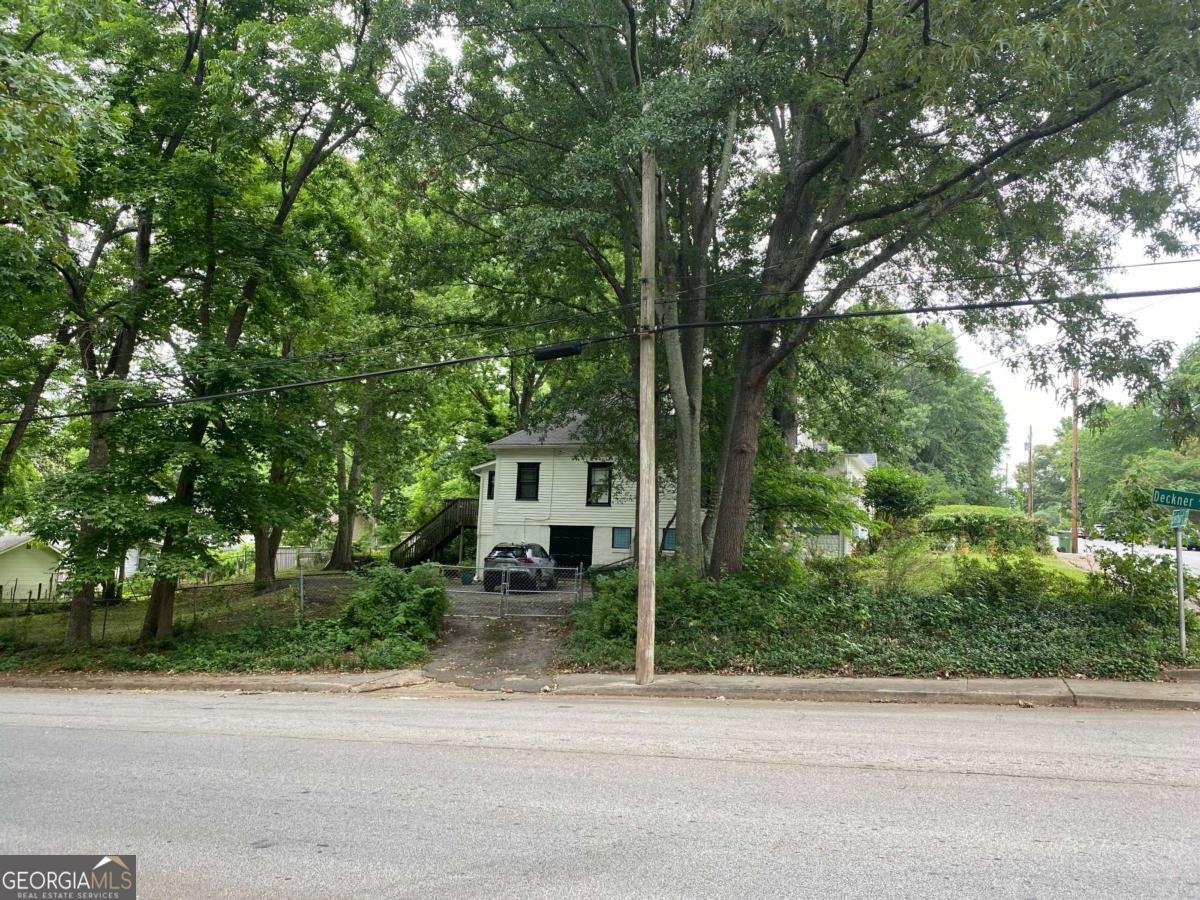 1473 Everhart Street Atlanta - Photo 42