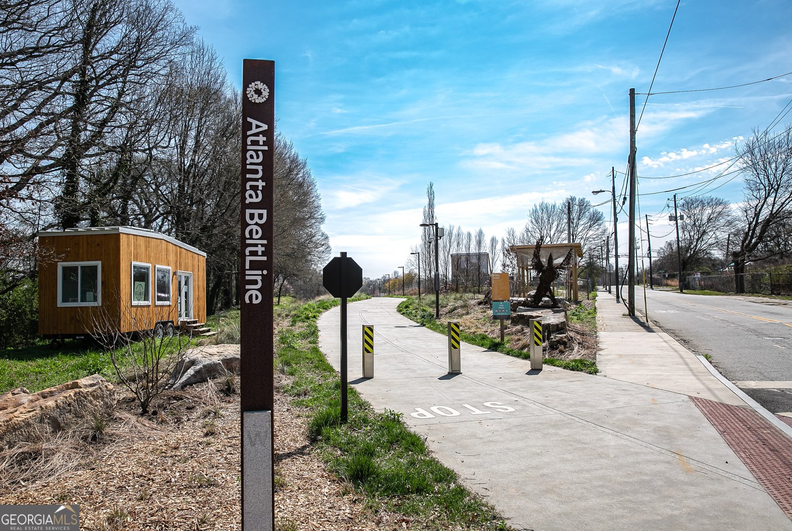 1473 Everhart Street Atlanta - Photo 47