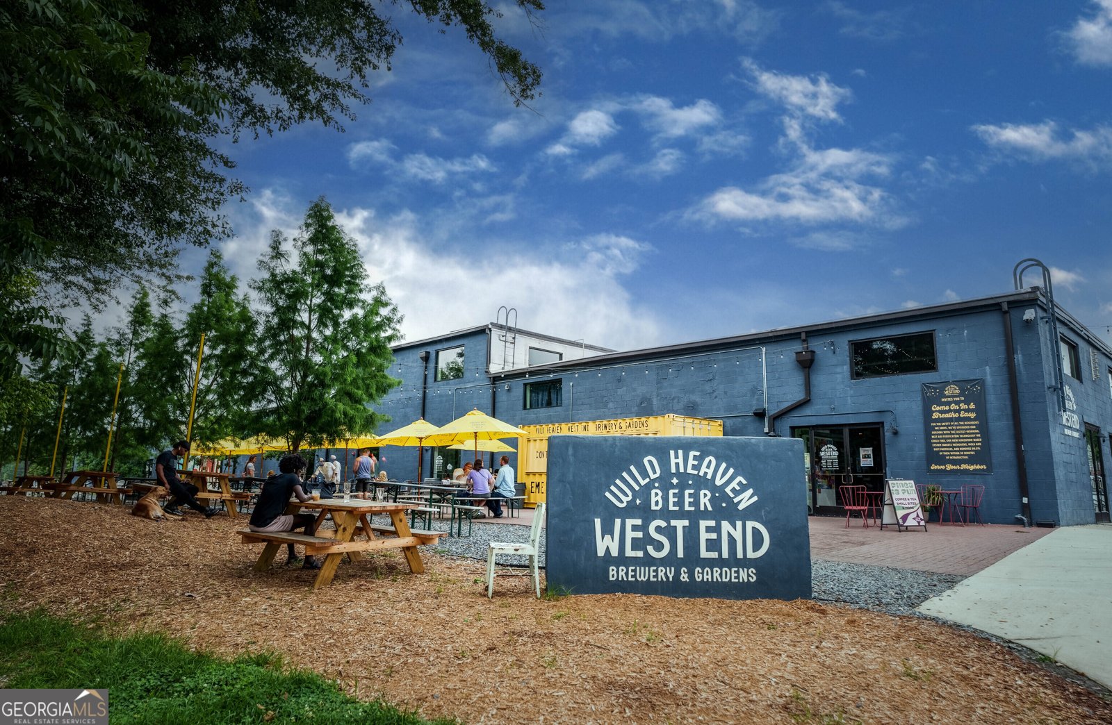 1473 Everhart Street Atlanta - Photo 48