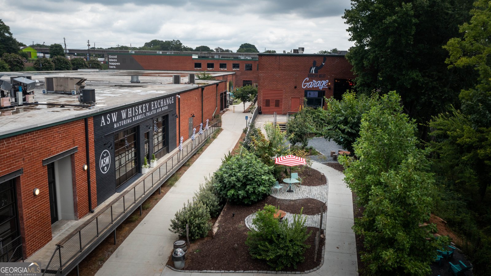 1473 Everhart Street Atlanta - Photo 49