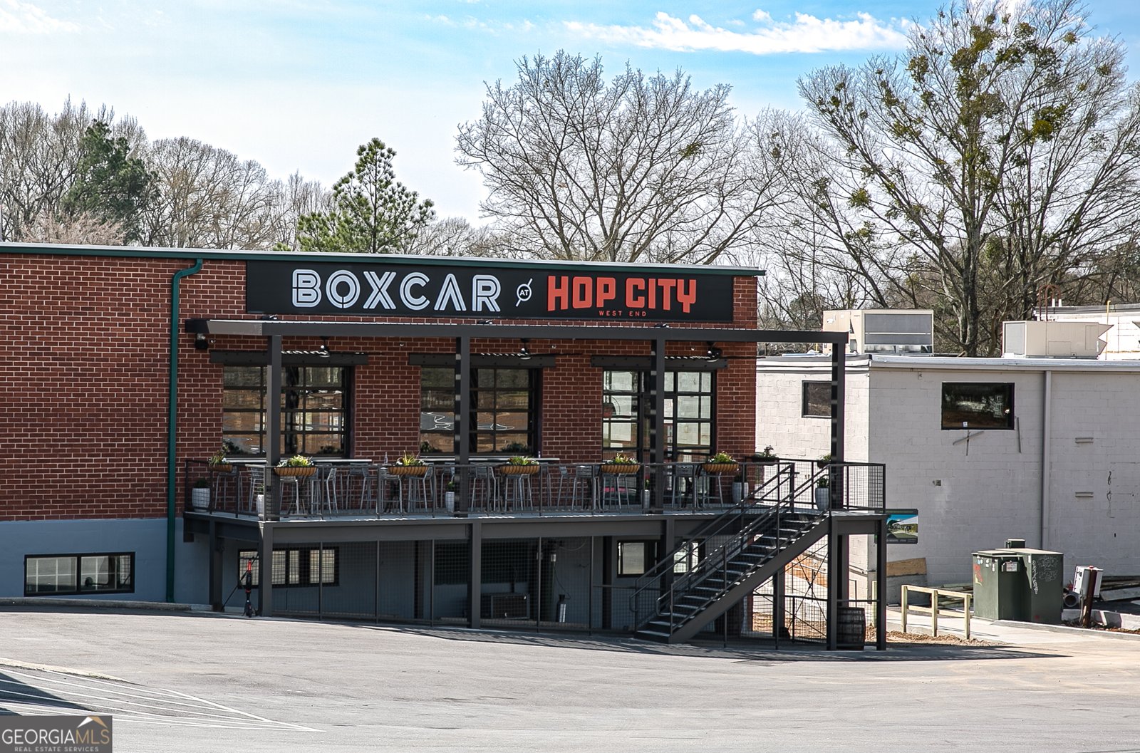 1473 Everhart Street Atlanta - Photo 50