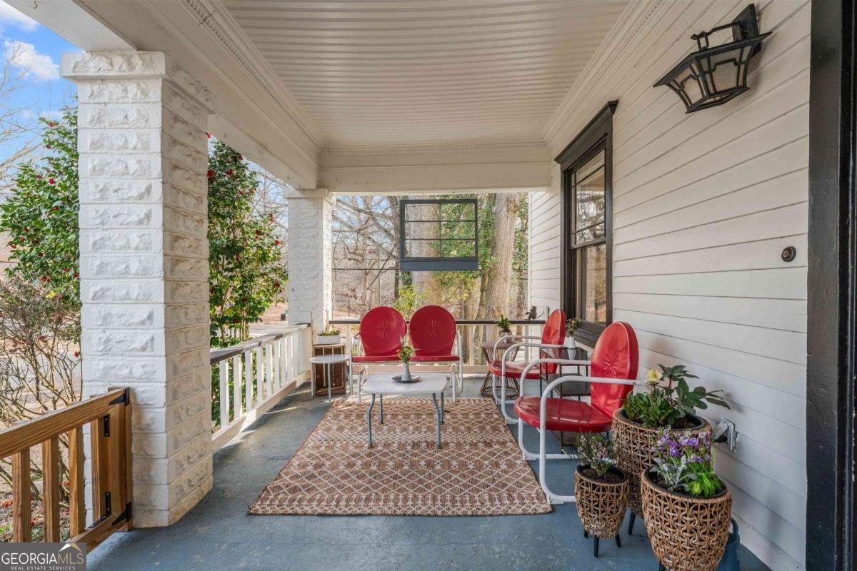 1473 Everhart Street Atlanta - Photo 6