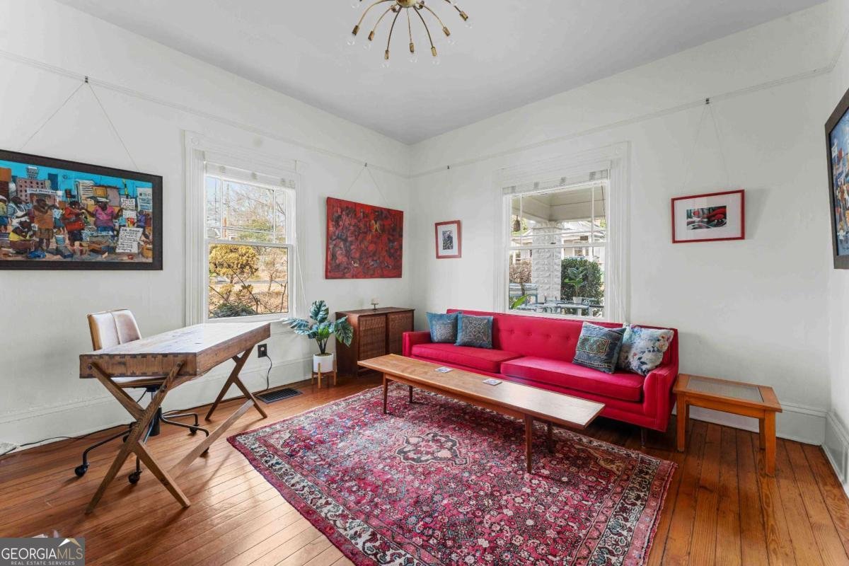 1473 Everhart Street Atlanta - Photo 9