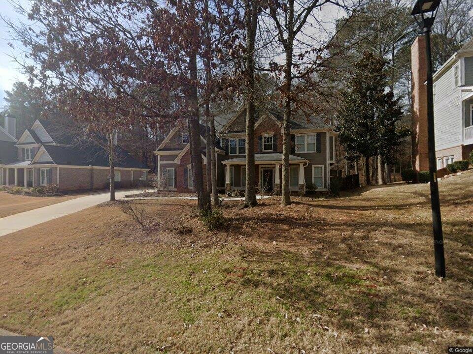 6210 Millstone Trail Douglasville - Photo 1