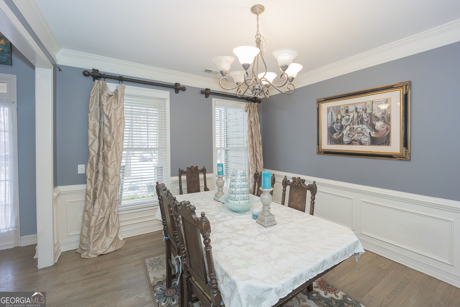 6210 Millstone Trail Douglasville - Photo 11