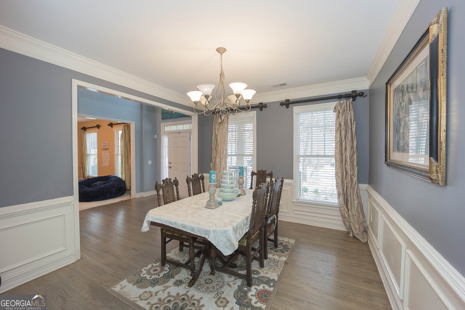 6210 Millstone Trail Douglasville - Photo 12