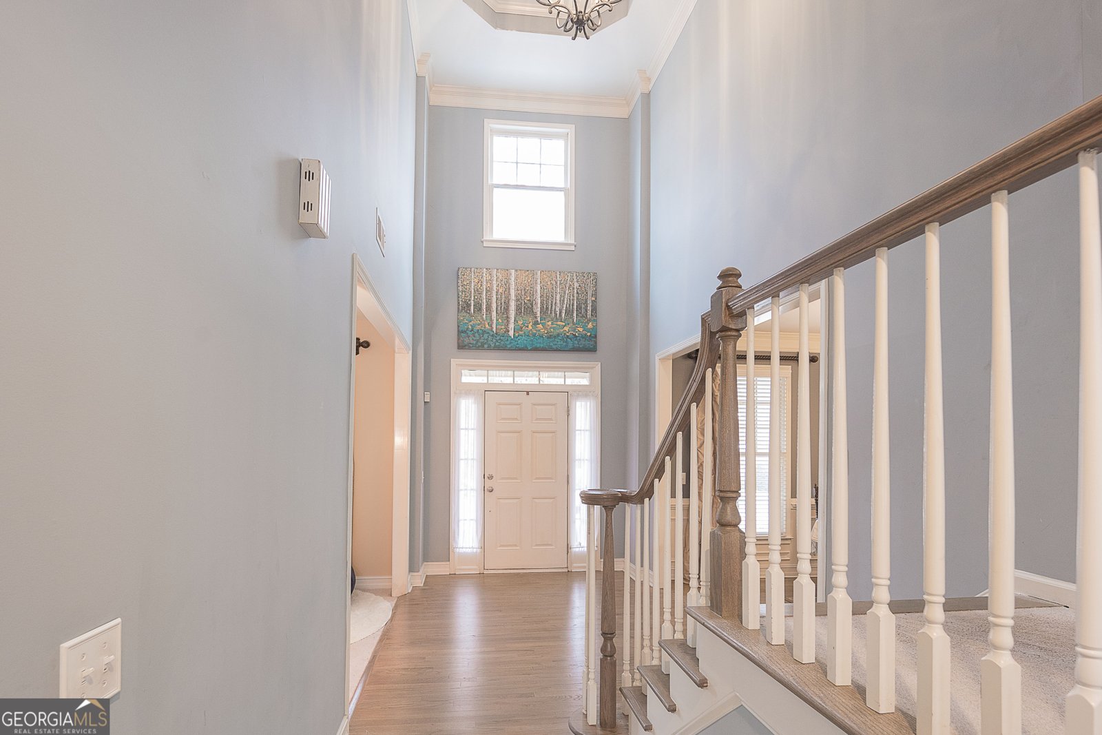 6210 Millstone Trail Douglasville - Photo 13