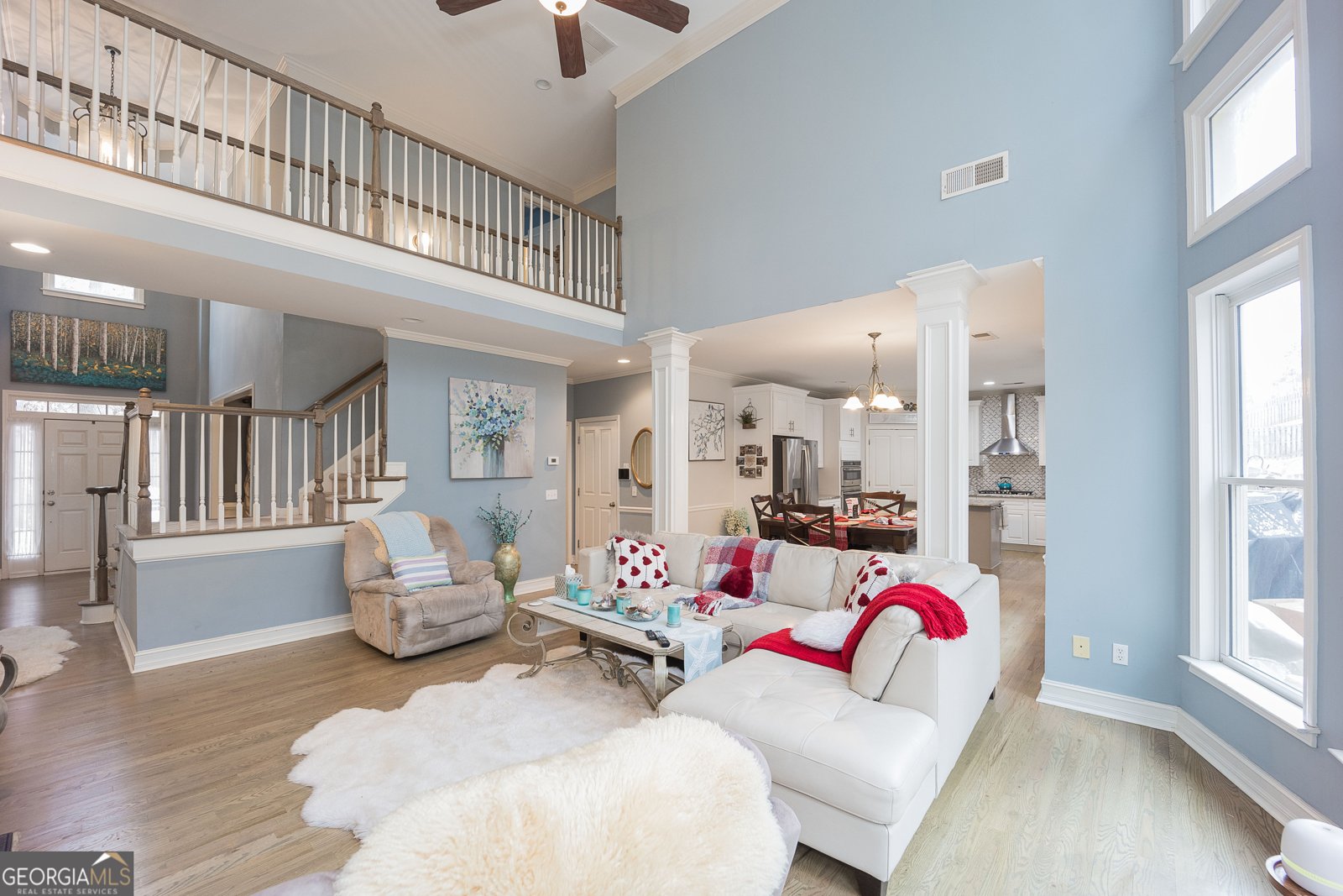 6210 Millstone Trail Douglasville - Photo 18