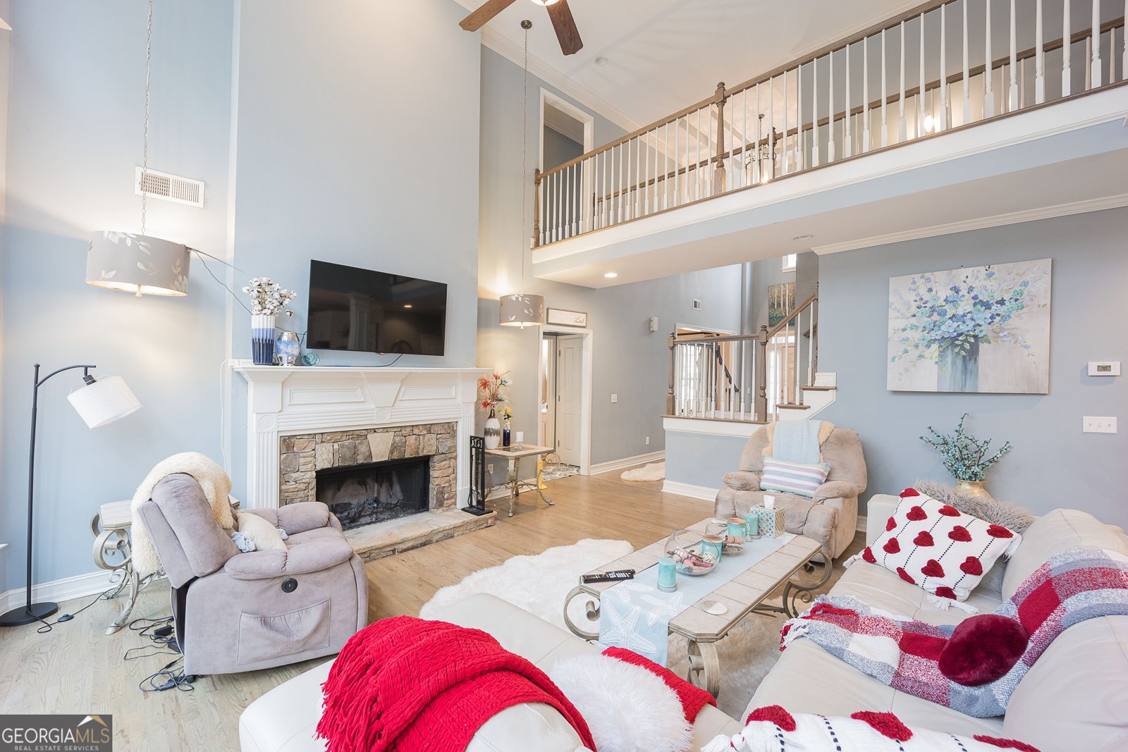 6210 Millstone Trail Douglasville - Photo 19