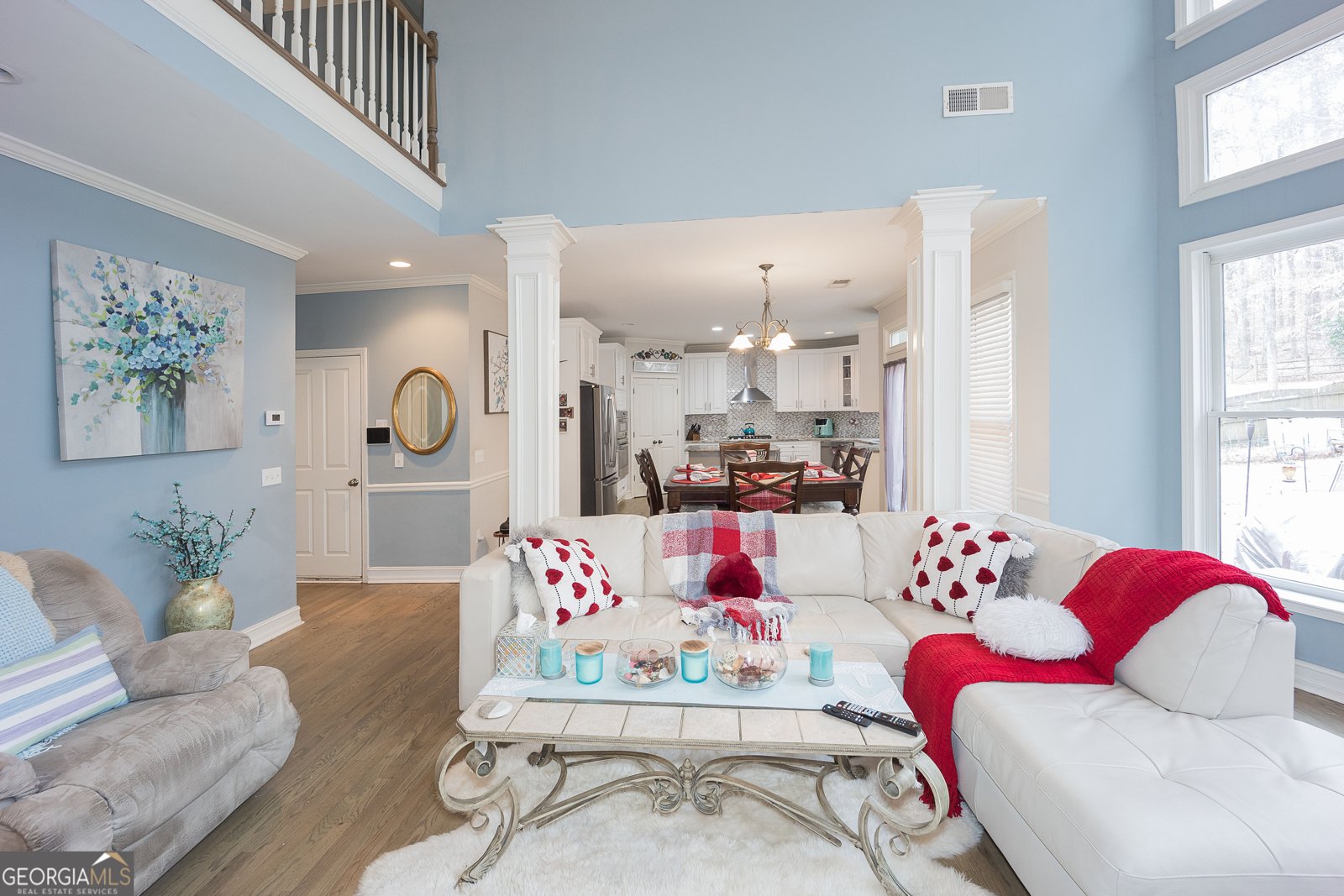 6210 Millstone Trail Douglasville - Photo 20