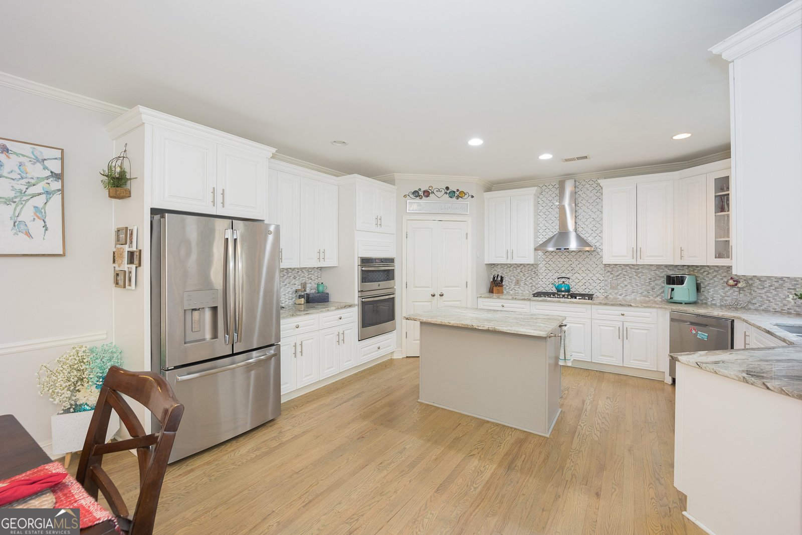 6210 Millstone Trail Douglasville - Photo 21