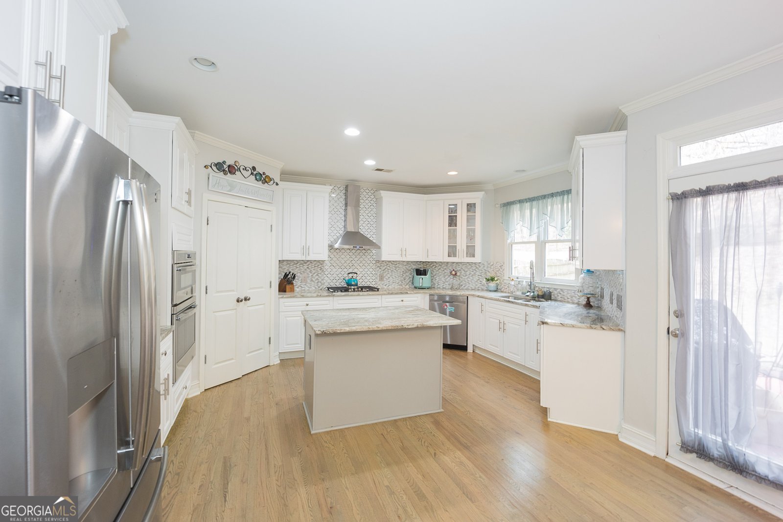 6210 Millstone Trail Douglasville - Photo 22